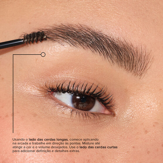 GEL DE SOBRANCELHA ANASTASIA VOLUMIZING TINTED BROW